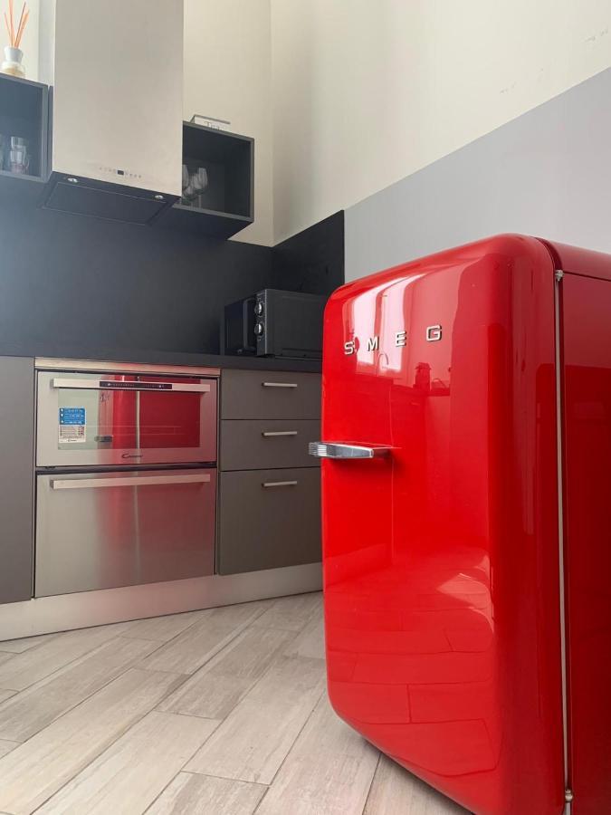 Milano Suite - Porta Venezia Екстериор снимка