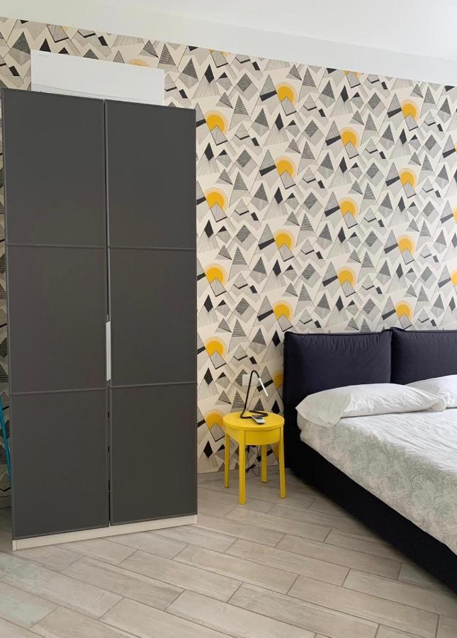Milano Suite - Porta Venezia Екстериор снимка