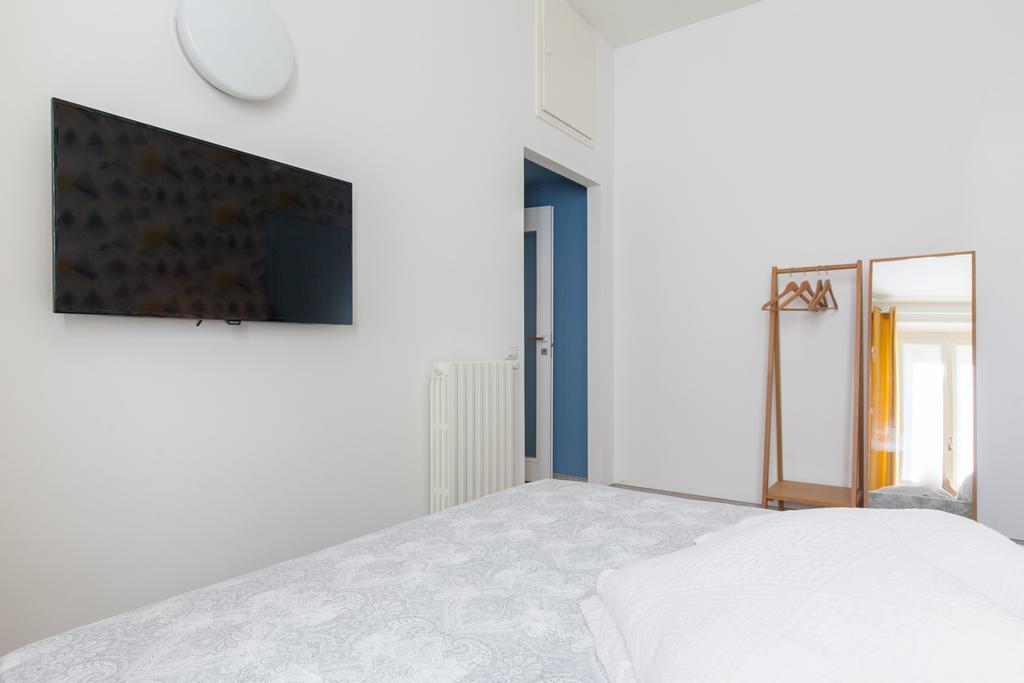 Milano Suite - Porta Venezia Екстериор снимка
