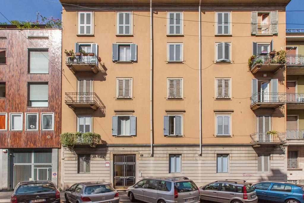 Milano Suite - Porta Venezia Екстериор снимка